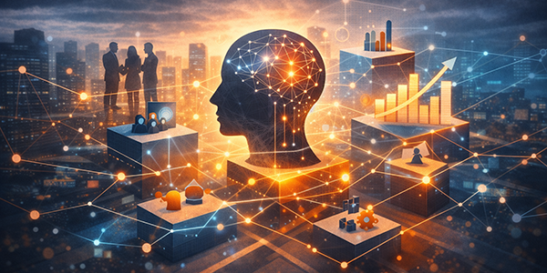 20/20 Organizational Design