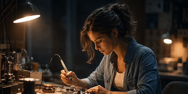 Protecting the Space Where Innovation Happens