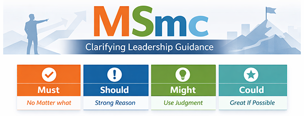 Are You Spending Time on Strategy?