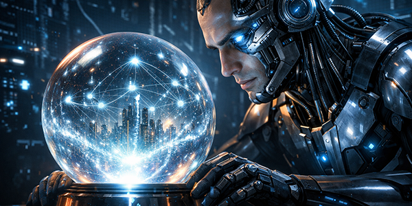 Become Ultra-Competitive Using Artificial Intelligence